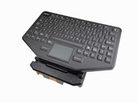 C-KBM-202 - Havis Rugged Keyboard Mount and Adapter Combination