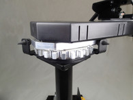 C-HDM-423* - Rotation Limiting Plate Kit for HDM Pole and C-MD-110 Series Motion Devices