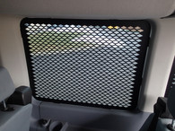 WGI-F22 - 2015-2019 Ford Transit window van (wagon) with Medium roof, long length 148 inch wheelbase and slidi