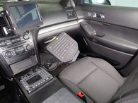 PKG-KBM-101 - Premium Keyboard Mount Package