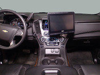 C-DMM-2014* - *DISCONTINUED*Havis Dash Mount Bracket Kit for 2014-2019 Chevrolet Tahoe