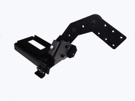 C-FAM-113* - Flex Arm Mount For 2014-2018 Silverado / Sierra 1500 Pickup, 2015-2018 Silverado / Sierra 2500 And 3