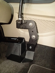 C-FAM-116* - Flex Arm Mount For 2012-2018 Ford Escape