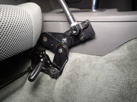 C-FAM-117* - Flex Arm Mount For 2005-2018 Nissan Frontier