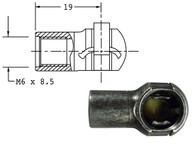 CM86670* - Replacement Steel Ball Socket for CM86662-30 Gas Spring