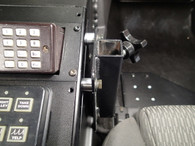 C-VS-0809-CAPR-1 - 2014-2017 Chevrolet Caprice 9C1 Vehicle Specific 17" Console