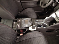 C-VS-1400-EQX-1 - 2014-2017 Chevrolet Equinox Vehicle Specific 14" Console