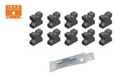 DS-DA-104* - Ingress Protection kit for DS-DELL-700 Series Docking Stations