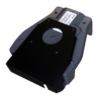 DS-DA-233* - *DISCONTINUED* Cable Cover for Havis DS-GTC-410 Series Docking Stations