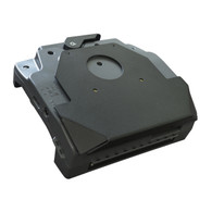 DS-DA-805* - DISCONTINUED -- Havis Screen Blanking Solutions powered by Blank-it with Tamperproof Cover for DS-PA