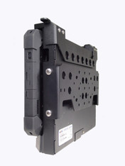 DS-DELL-612* - DISCONTINUED(REPLACE WITH DS-DELL-608 DISCONTINUED 3/1/24) Docking Station for Dell's Latitude 12 Rugged Tablet with Power Supply (for mobile applications requ