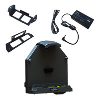 DS-GTC-802* - Docking station for Getac A140 Rugged Tablet with Power Supply