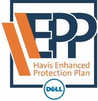 EP5-DELL-706* - *DISCONTINUED* Enhanced Protection Plan, 5 Year, for IP65 Compliant Low Profile Fixed Docking Solution for Dell's L