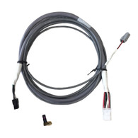 DISCONTINUED ICS-A-0013* - Havis cable accessory for Hands-Free Microphone and BT antenna for any ICS-B-FXX-XXX product