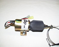 K9-A-308* - *DISCONTINUED* K9 Transport Door Popper Option, Door Popper Solenoid