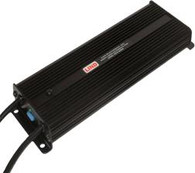 LPS-133* - 90 Watt Isolated Power Supply used for 12-32 VDC input forklifts with DS-DELL-600 Series Docking Sta
