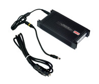 LPS-135* - 12-32 VDC Input Power Supply for use with DS-DELL-600 Series Docking Stations
