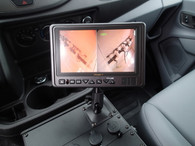 PT-A-601* - *DISCONTINUED*(USE P/N PT-A-604) Prisoner Transport 1 Camera Video System Option