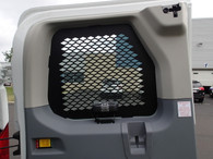 WGI-F24 - 2015-2019 Ford Transit window van (wagon) with Low Roof, long length 148 inch wheelbase and passenge