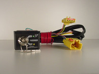 AOI0019 - DISCONTINUED -- Front Driver Side Airbag Control Switch for 1990+ Vehicle