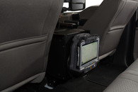 DISCONTINUED [USE P/N: C-W-3012-PM] C-3012-PM - Havis Universal Wide Console Solution with Internal Printer Mount