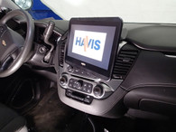 C-DMM-2003 - DISCONTINUED [USE P/N: C-DMM-2014] -- Havis Dash Mount Bracket Kit for 2015-2017 Chevrolet Tahoe