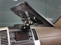 C-DMM-2012 - Havis Dash Mount Bracket Kit for 2011-2018 Nissan Frontier
