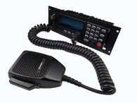 C-EB30-CHC-1P - DISCONTINUED: 1-Piece Equipment Mounting Bracket, 3" Mounting Space, Fits M/A-COM CH-721