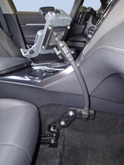 C-FAM-118 - *DISCONTINUED*Flex Arm Mount For Universal Seat Bolt Mounting