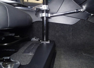 C-HDM-199 - Heavy Duty Vehicle Side Mount for 2018 Toyota Camry