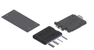 C-KBM-203 -  *DISCONTINUED*Keyboard Mounting Plate and Adaptor For Datalux Keyboard
