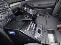 C-MD-131 -  *DISCONTINUED* Swing Arm With C-MD-204 Motion Device Adapter