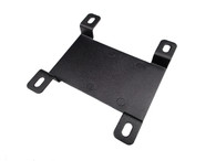 C-MM-220 - Monitor Adapter Plate Assembly for Patrol PC Rhinodock