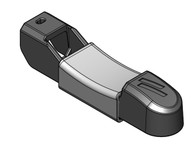 2/21/19 WHILE SUPPLIES LAST PER HAVIS DS-DA-103 - Havis Mountable Stylus Holder