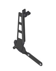 DS-DA-419 - Laptop Screen Support For DS-PAN-1000 Series Docking Stations