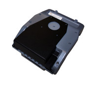 DS-DA-802 - DISCONTINUED -- Havis Screen Blanking Solutions powered by Blank-it with Tamperproof Cover for DS-GT