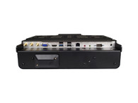 DS-GTC-806-3 - Cradle (no dock) with Triple Pass-Through Antenna for Getac A140 Rugged Tablet with Power Supply