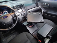 DS-PAN-1101 - Docking Station for Panasonic Toughbook 33, 2-in-1 Laptop