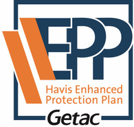 EP5-GTC-511-3 - *DISCONTINUED* Enhanced Protection Plan, 5 Year, for Docking Station for Getac's RX10 Rugged Tablet with Triple Pas