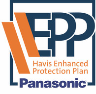 EP5-PAN-421-2 - Enhanced Protection Plan, 5 Year, for Toughbook Certified Docking Station with Dual Pass-through Ant
