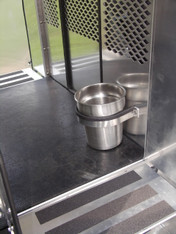 K9-A-103 - K9 Transport Water Bowl Option