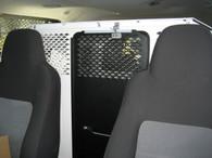 DISCONTINUED 6/6/19 K9-F14-32 - 2003-2017 Ford Expedition K9 Transport System