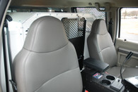 K9-F15-32 - 1999-2016 Ford F-250 K9 Transport System