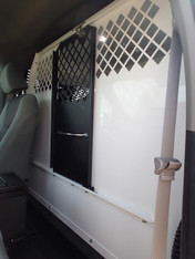 K9-F23 - 2017-2019 F-250, 350, 450 crew cab pickup, F-450 and 550 crew cab /cab chassis, 2015-2019 Ford F-150