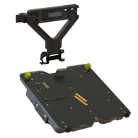 PKG-DS-GTC-311 - Docking Station for Getac's V110 Convertible Notebook with Havis Screen Support