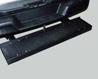 PT-A-101 - 1997-2019 Chevrolet G-Series Rear Permanent Step