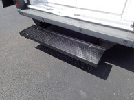 PT-A-104 - *DISCONTINUED*2014-2019 Dodge Promaster Rear permanent step assembly