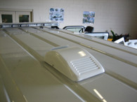 PT-A-903 - Prisoner Transport Power Vent Option (DISCONTINUED USE PT-A-920)
