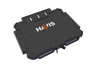 UT-1002 - BASE ONLY, Universal Rugged Cradle, for approximately 11"-14" Computing Devices