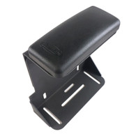 425-6411 Adjustable Armrest Floor Plate Mount